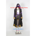 Fire Emblem Awakening Female Robin Cosplay Costume