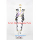 Power Rangers Dino Thunder White Dino Ranger Cosplay Costume