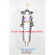 Power Rangers Dino Thunder White Dino Ranger Cosplay Costume