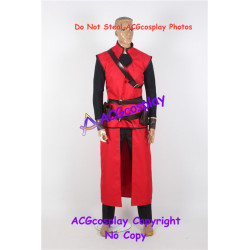 Yu-Gi-Oh Dante the Traveler Cosplay Costume yugioh cosplay