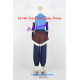 Avatar The Last Airbender Korra Cosplay Costume