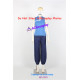 Avatar The Last Airbender Korra Cosplay Costume