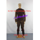 Avatar The Legend of Korra Amon Cosplay Costume