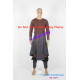 Avatar The Legend of Korra Avatar Wan Cosplay Costume