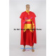 Avatar The Legend of Korra Tenzen Cosplay Costume