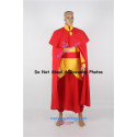 Avatar The Legend of Korra Tenzen Cosplay Costume