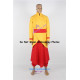 Avatar The Legend of Korra Tenzen Cosplay Costume