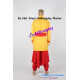 Avatar The Legend of Korra Tenzen Cosplay Costume