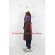 D.Gray-Man Yu Kanda Cosplay Costume kanda yu cosplay