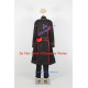 D.Gray-Man Yu Kanda Cosplay Costume kanda yu cosplay