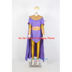 DC Comics cosplay The Watchmen Ozymandias Cosplay Costume