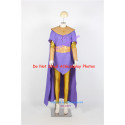 DC Comics cosplay The Watchmen Ozymandias Cosplay Costume