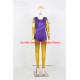 DC Comics cosplay The Watchmen Ozymandias Cosplay Costume