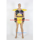 Dragon Ball Z Nappa Cosplay Costume