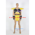 Dragon Ball Z Nappa Cosplay Costume