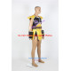 Dragon Ball Z Nappa Cosplay Costume