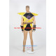 Dragon Ball Z Nappa Cosplay Costume