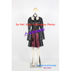 Elemental Gelade Reverie Metherlence Cosplay Costume