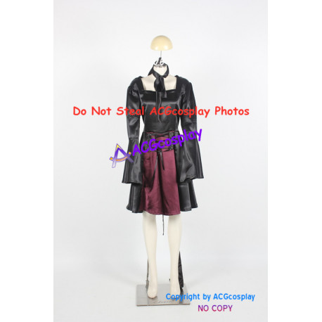 Elemental Gelade Reverie Metherlence Cosplay Costume