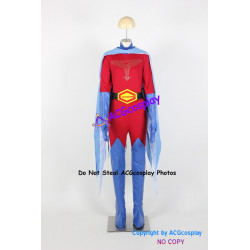 Gatchaman Jason Cosplay Costume