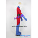 Gatchaman Jason Cosplay Costume