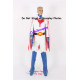 Gatchaman Mark Cosplay Costume