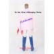 Gatchaman Mark Cosplay Costume