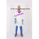 Gatchaman Mark Cosplay Costume