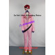 Gatchaman Jun Cosplay Costume