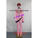 Gatchaman Jun Cosplay Costume