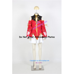 Kiddy Girl-and Cosplay Tweedledee Cosplay Costume