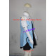 Kiddy Grade cosplay Alv Cosplay Costume