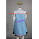 Kiddy Grade cosplay Alv Cosplay Costume