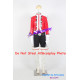 Sakura Wars Sakura Taisen Erica Fontaine Cosplay Costume