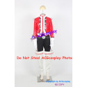 Sakura Wars Sakura Taisen Erica Fontaine Cosplay Costume