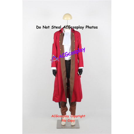 Attack on Titan Cosplay Levi Cosplay Costume Version Wings of Counterattack cosplay
