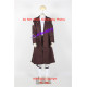 Attack on Titan Wings of Counterattack Eren Jaeger Cosplay Costume