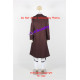 Attack on Titan Wings of Counterattack Eren Jaeger Cosplay Costume