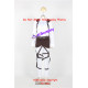 Attack on Titan Wings of Counterattack Eren Jaeger Cosplay Costume