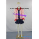 Bakemonogatari Nisemonogatari Hanekawa Tsubasa cosplay costume