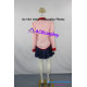 Bakemonogatari Nisemonogatari Hanekawa Tsubasa cosplay costume