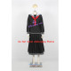 Danganronpa Touko Fukawa cosplay costume