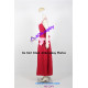 Fairy Tail Mirajane Strauss Cosplay Costume
