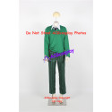 Fate Zero Waver Velvet cosplay costume