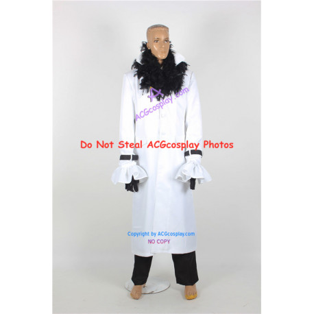 Speed Grapher Choji Suitengu Cosplay Costume