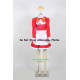 Sword art online Lisbet Rika Shinozaki cosplay costume