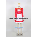 Sword art online Lisbet Rika Shinozaki cosplay costume