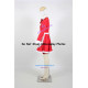 Sword art online Lisbet Rika Shinozaki cosplay costume