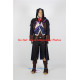 Assassin's Creed Unity Arno Dorian Cosplay Costume