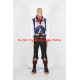 Assassin's Creed Unity Arno Dorian Cosplay Costume